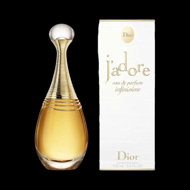 Dior J'adore Infinissime Eau De Parfum