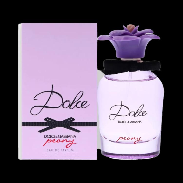 Dolce & Gabbana Dolce Peony Eau De Parfum