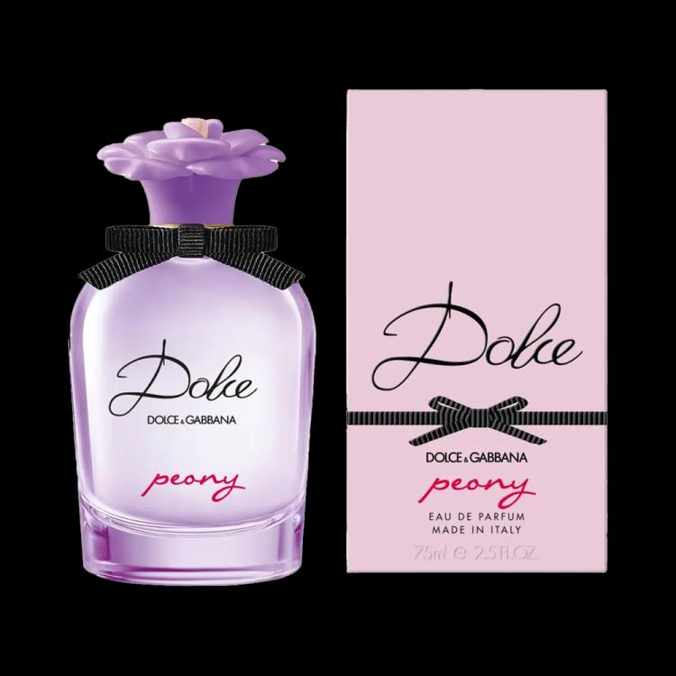 Dolce & Gabbana Dolce Peony Eau De Parfum