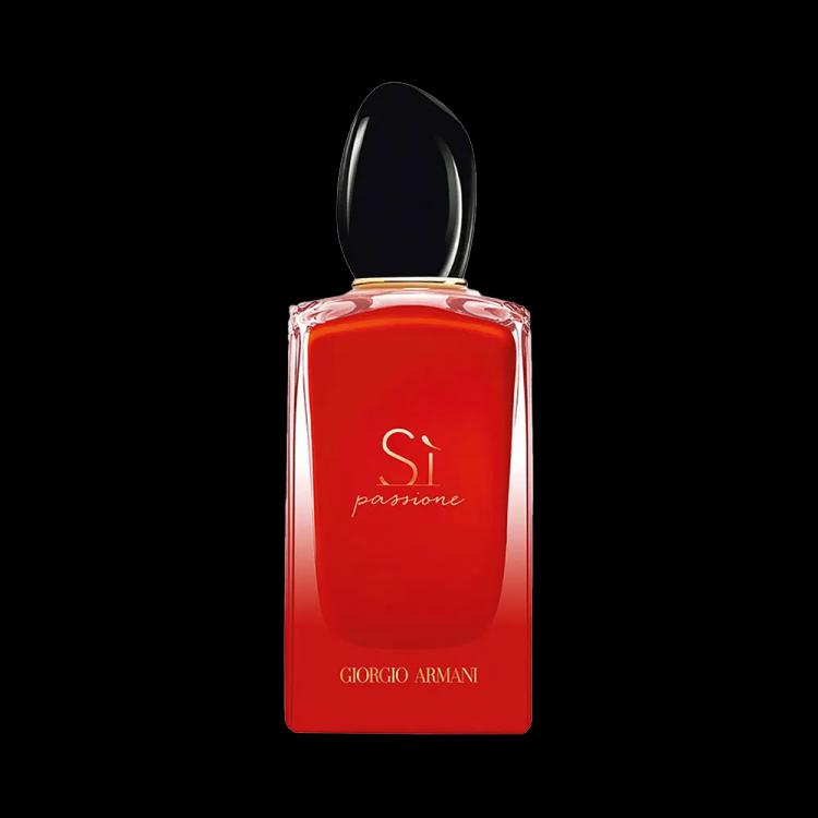 Giorgio Armani Si Passione Intense Eau De Parfum