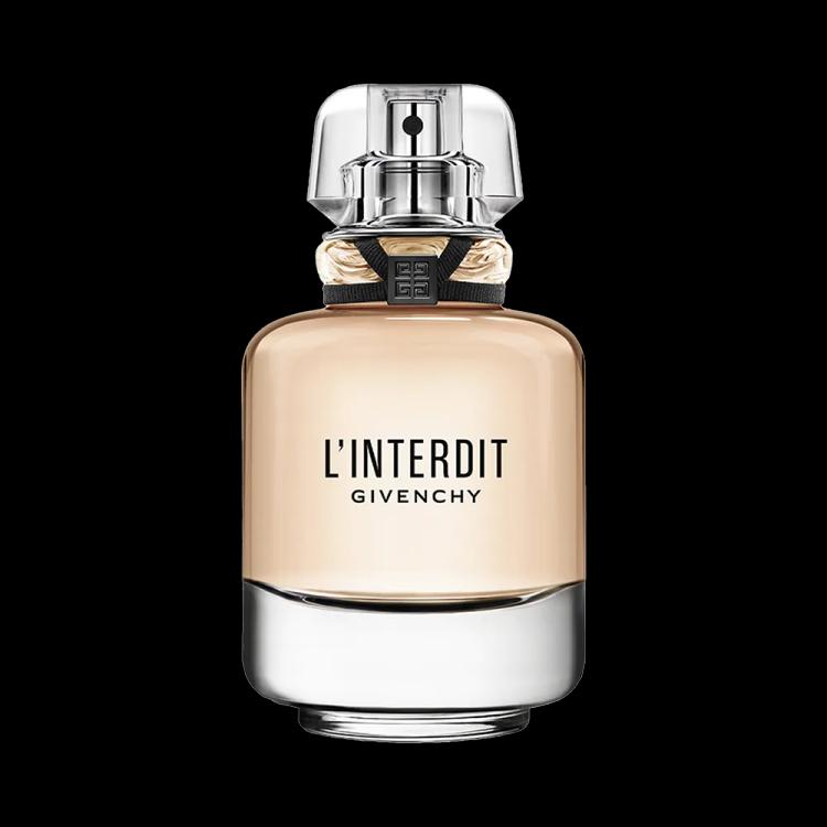 Givenchy L'Interdit Eau De Parfum