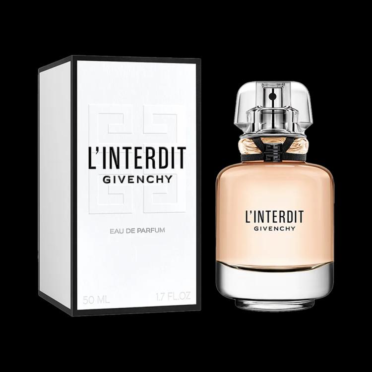 Givenchy L'Interdit Eau De Parfum