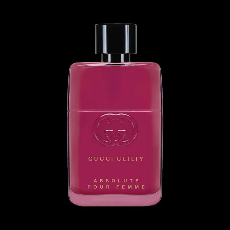 Gucci Guilty Absolute Eau De Parfum - 50 ml