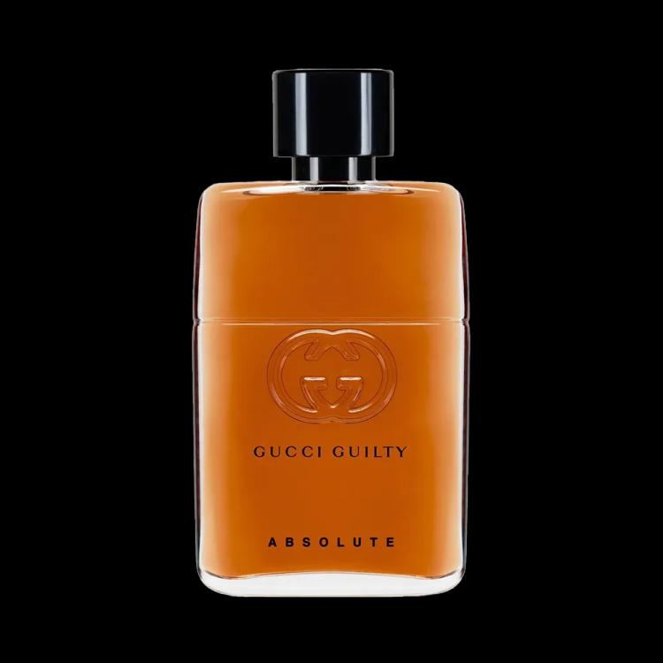 Gucci Guilty Absolute Eau De Parfum - 50ml