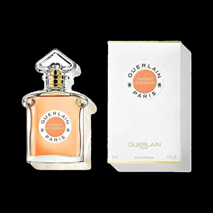 Guerlain L'Instant De Guerlain Eau De Parfum For Women - 75 ml