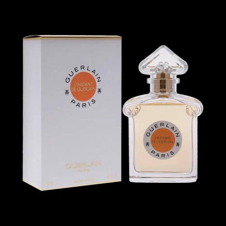 Guerlain L'Instant De Guerlain Eau De Parfum For Women - 75 ml
