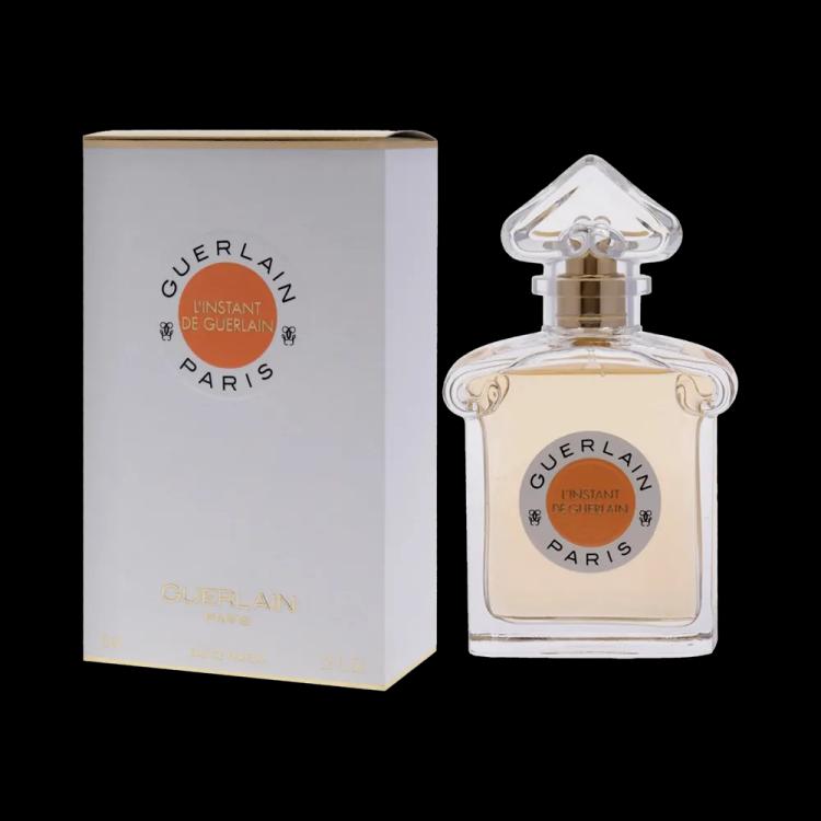 Guerlain L'Instant De Guerlain Eau De Parfum For Women - 75 ml