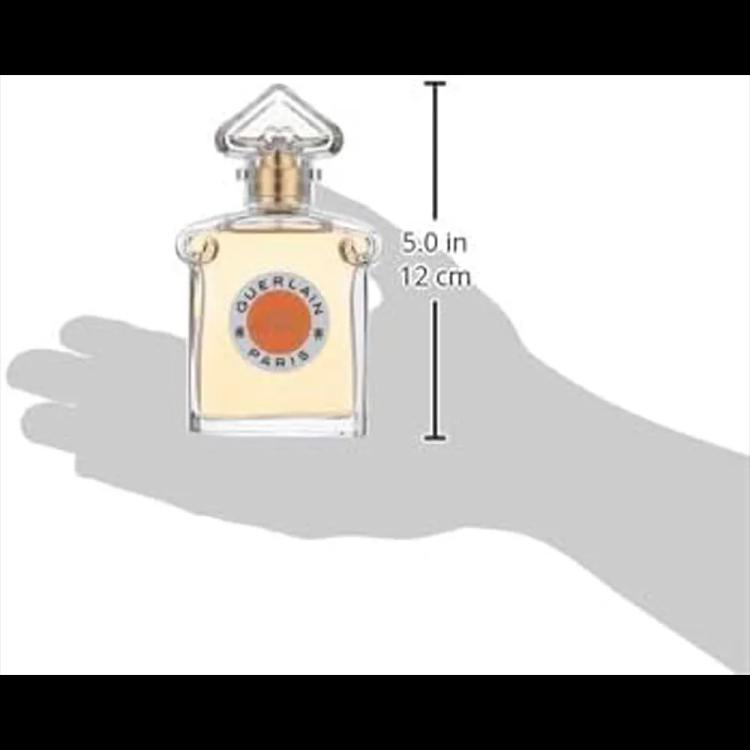 Guerlain L'Instant De Guerlain Eau De Parfum For Women - 75 ml