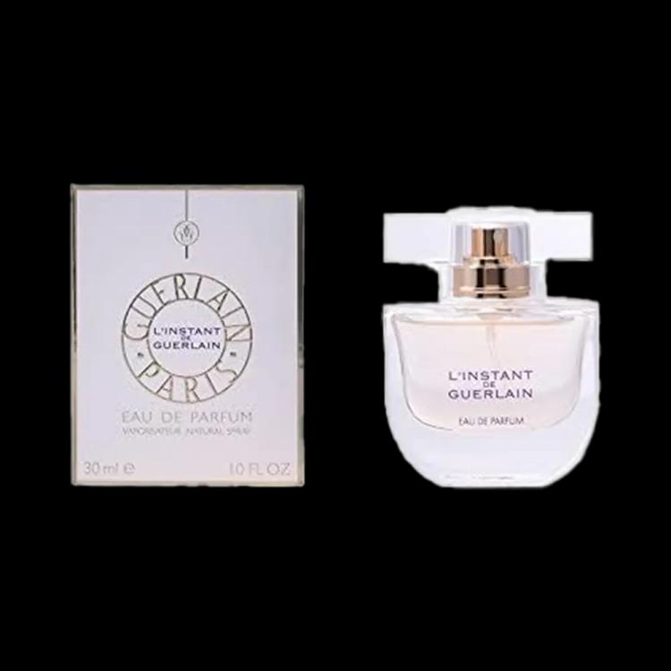 Guerlain L'Instant De Guerlain Eau De Parfum For Women - 80 ml