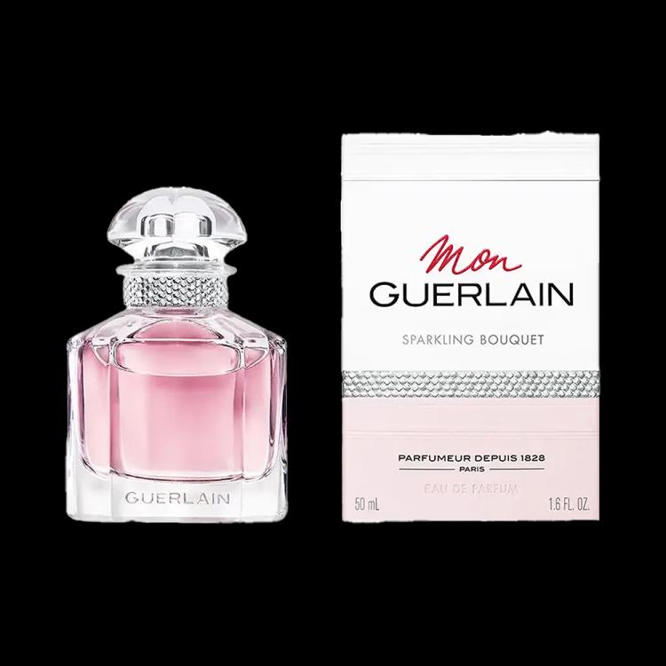 Guerlain Mon Sparkling Bouquet Eau De Parfum For Women