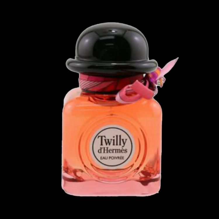 Hermes Twilly D'Eau Poivree Perfume Eau De Parfum For Women