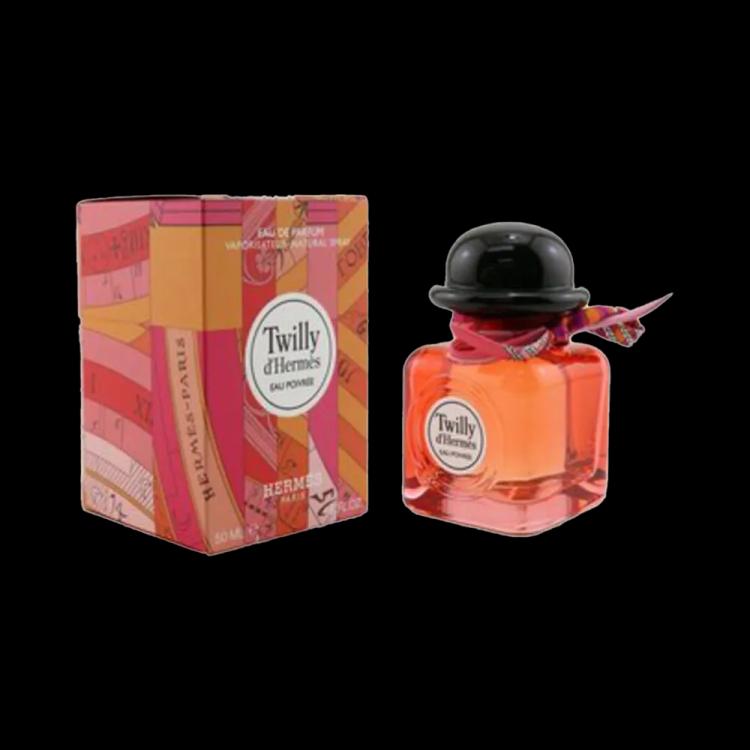 Hermes Twilly D'Eau Poivree Perfume Eau De Parfum For Women