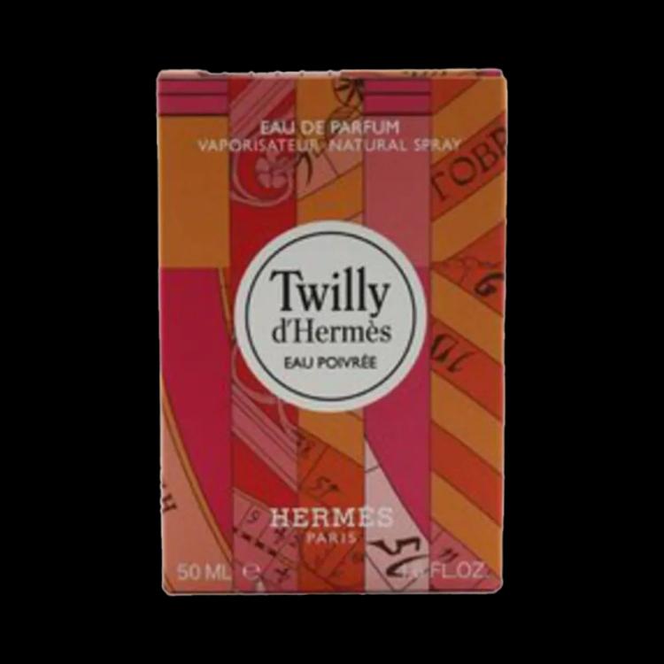 Hermes Twilly D'Eau Poivree Perfume Eau De Parfum For Women