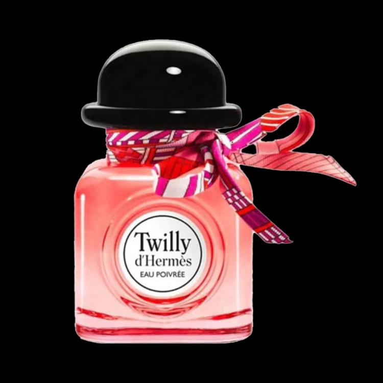 Hermes Twilly D'Eau Poivree Perfume Eau De Parfum For Women