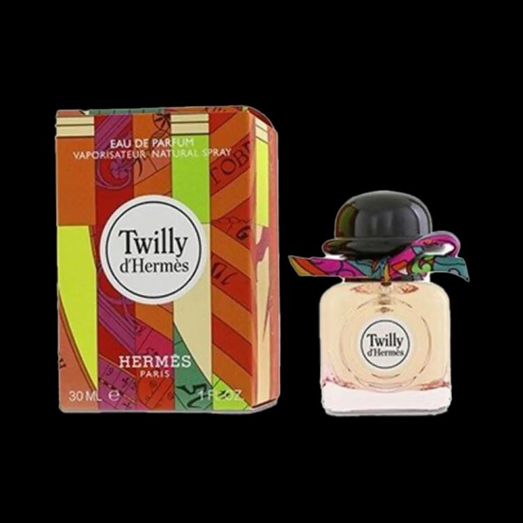 Hermes Twilly d'Hermes Eau De Parfum For Women
