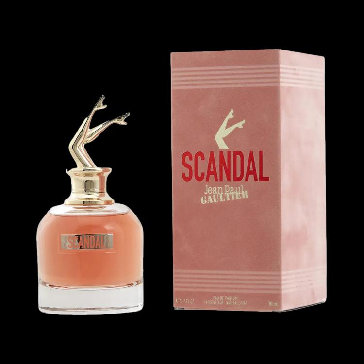 Jean Paul Gaultier Scandal Eau De Parfum