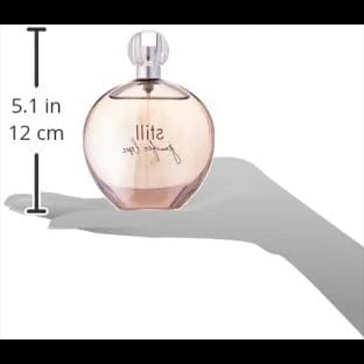 Jennifer Lopez Still Perfume Eau De Parfum For Women