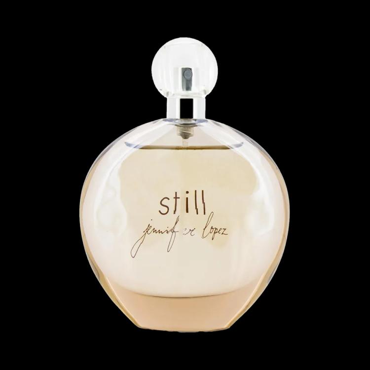 Jennifer Lopez Still Perfume Eau De Parfum For Women