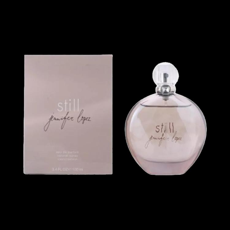 Jennifer Lopez Still Perfume Eau De Parfum For Women