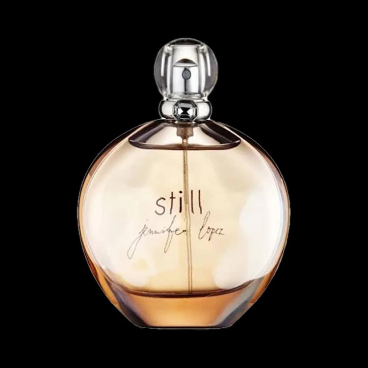 Jennifer Lopez Still Perfume Eau De Parfum For Women