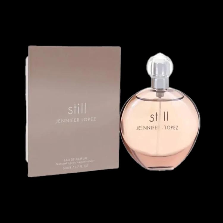 Jennifer Lopez Still Perfume Eau De Parfum For Women