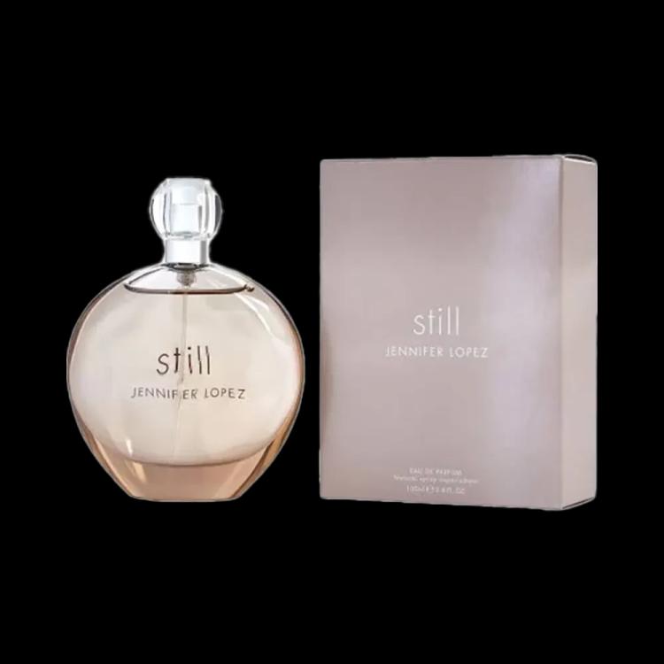 Jennifer Lopez Still Perfume Eau De Parfum For Women