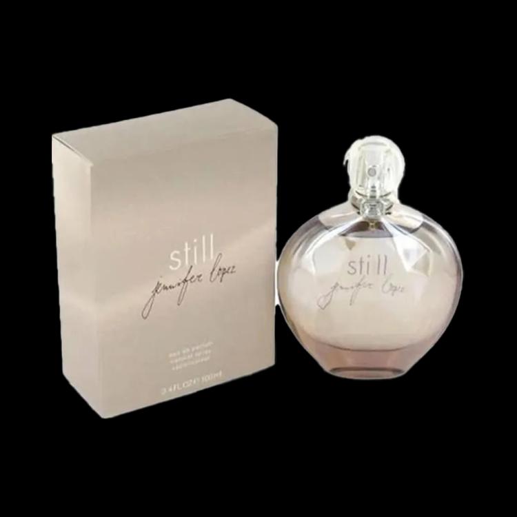 Jennifer Lopez Still Perfume Eau De Parfum For Women