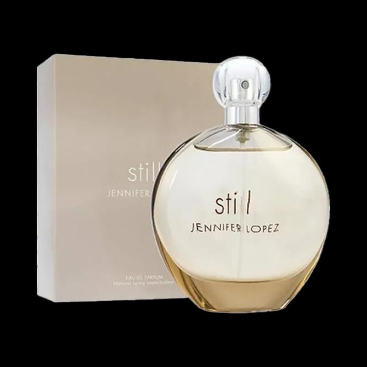 Jennifer Lopez Still Perfume Eau De Parfum For Women