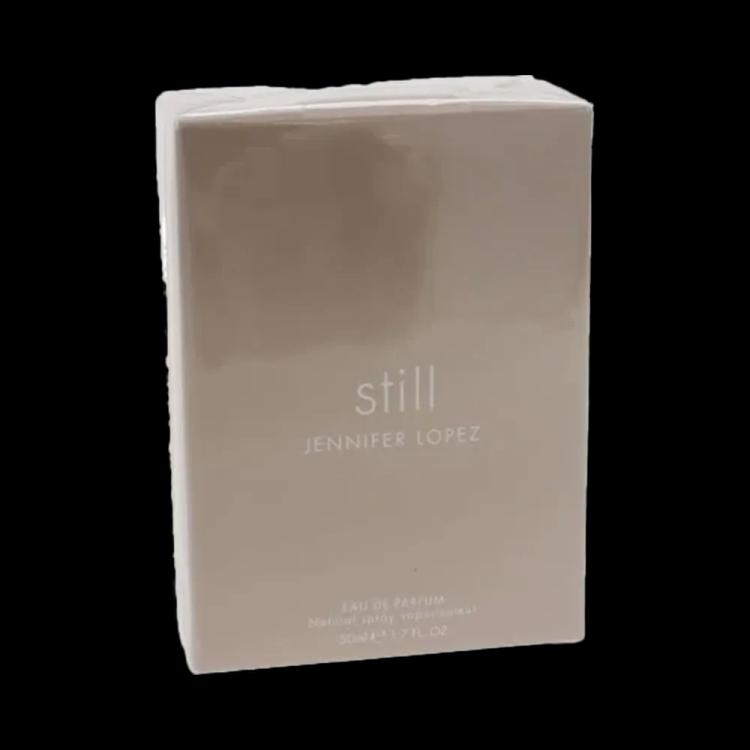 Jennifer Lopez Still Perfume Eau De Parfum For Women