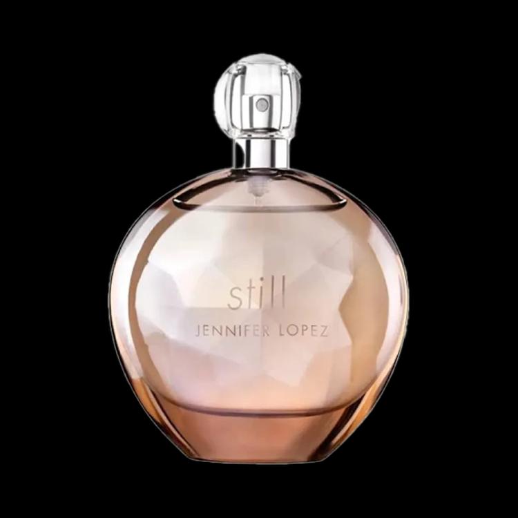 Jennifer Lopez Still Perfume Eau De Parfum For Women