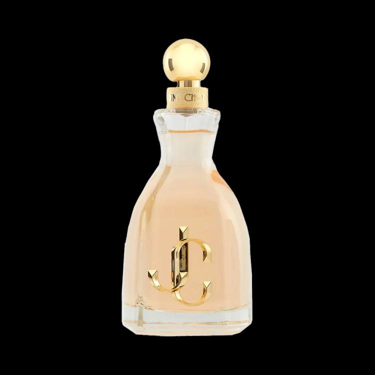 Jimmy Choo I Want Choo Eau De Parfum For Women