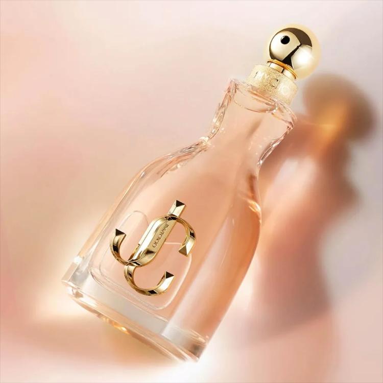 Jimmy Choo I Want Choo Eau De Parfum For Women