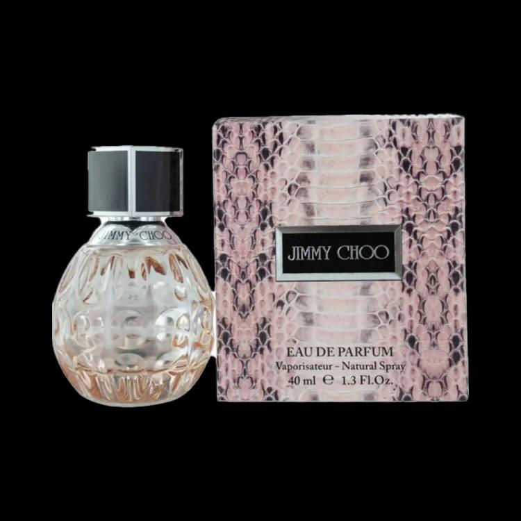عطر أو دو بارفان للنساء من جيمي تشو - 40 مل