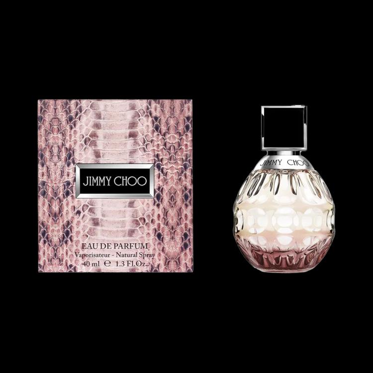 عطر أو دو بارفان للنساء من جيمي تشو - 40 مل