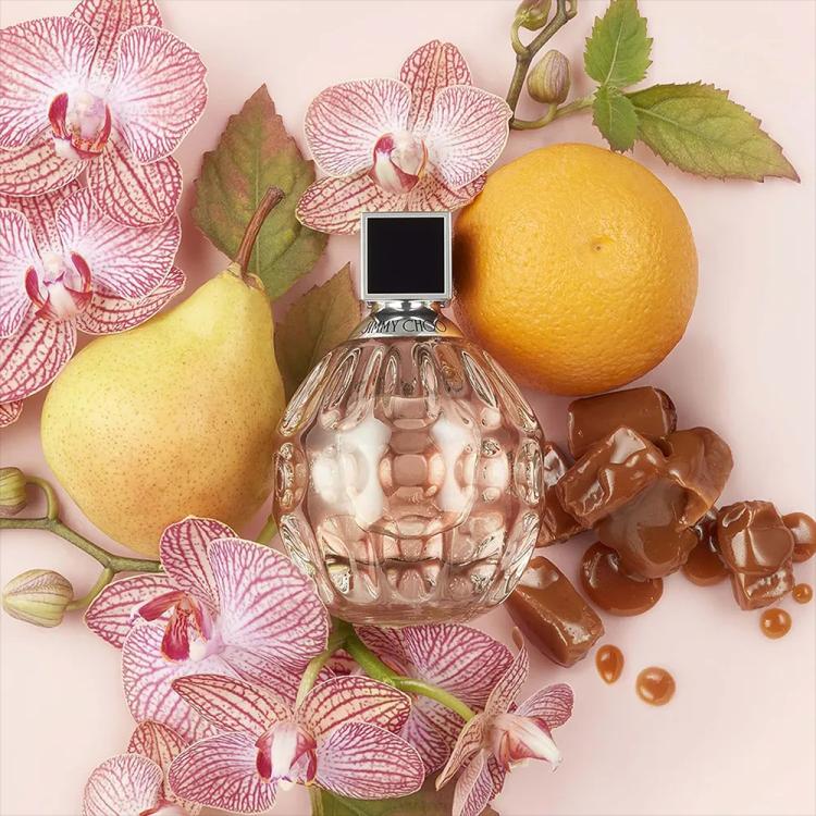 عطر أو دو بارفان للنساء من جيمي تشو - 40 مل