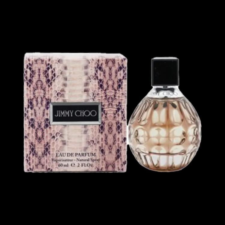 Jimmy Choo Perfume Eau De Parfum For Women
