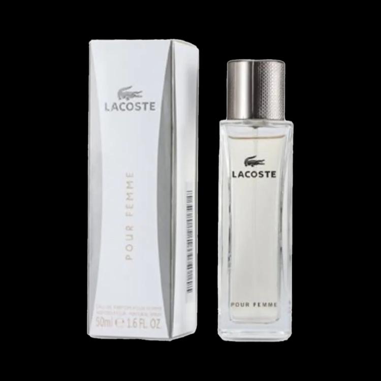 Lacoste Pour Femme Eau De Parfum For Women