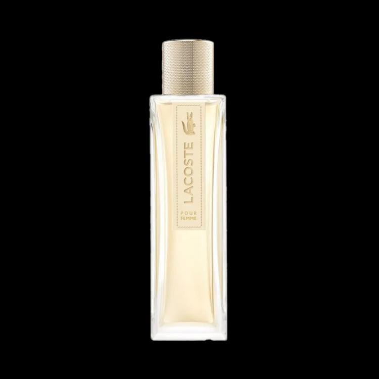 Lacoste Pour Femme Eau De Parfum For Women