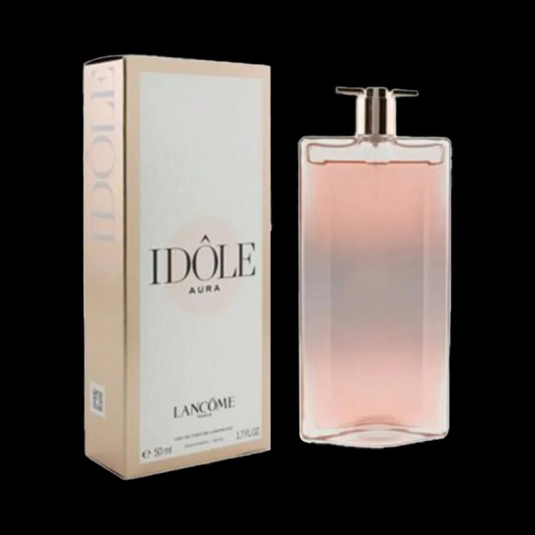 Lancome Idole Aura Eau De Parfum For Women