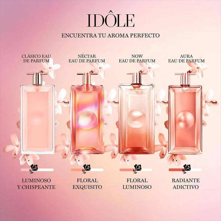 Lancome Idole Now Eau De Parfum For Women