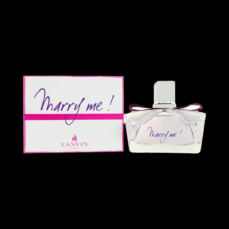 Lanvin Marry Me Eau De Parfum For Women