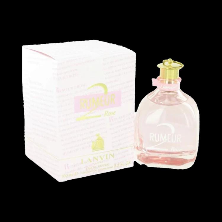 Lanvin Rumeur 2 Rose Eau De Parfum For Women
