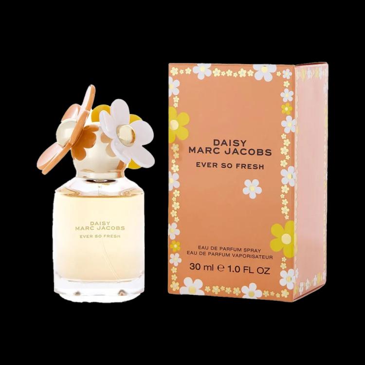 Marc Jacobs Daisy Ever So Fresh Eau De Parfum For Women