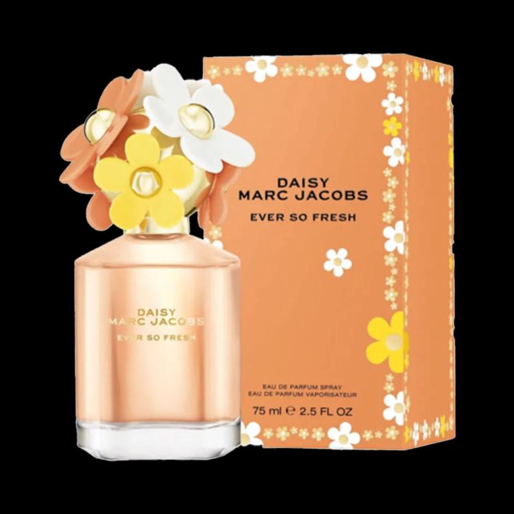 Marc Jacobs Daisy Ever So Fresh Eau De Parfum For Women
