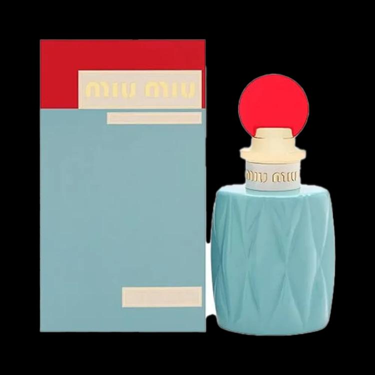 Miu Miu Eau De Parfum For Women
