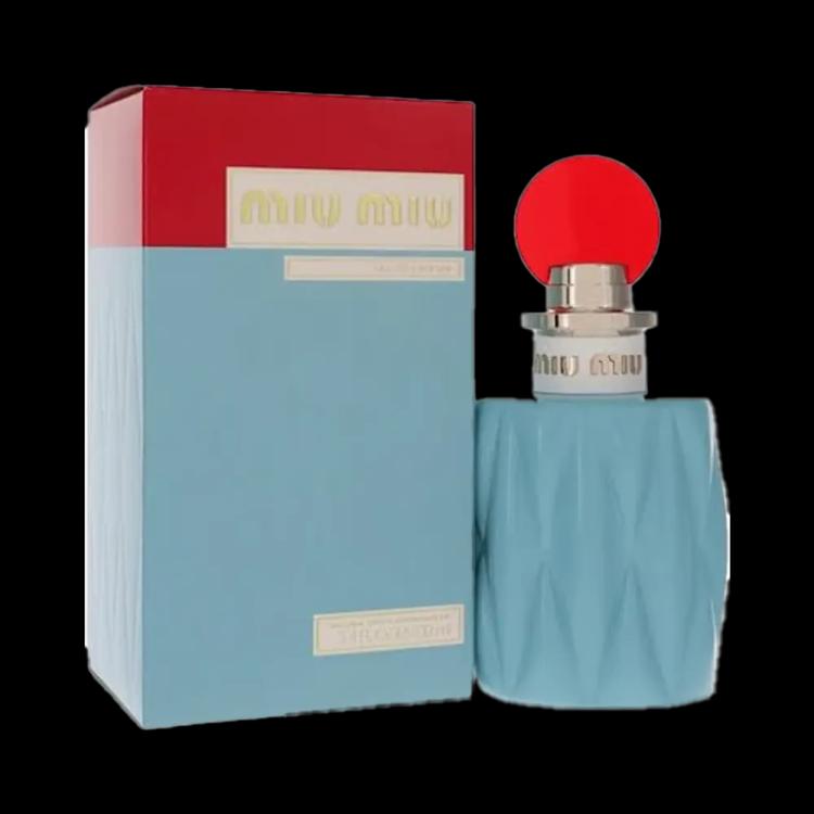 Miu Miu Eau De Parfum For Women