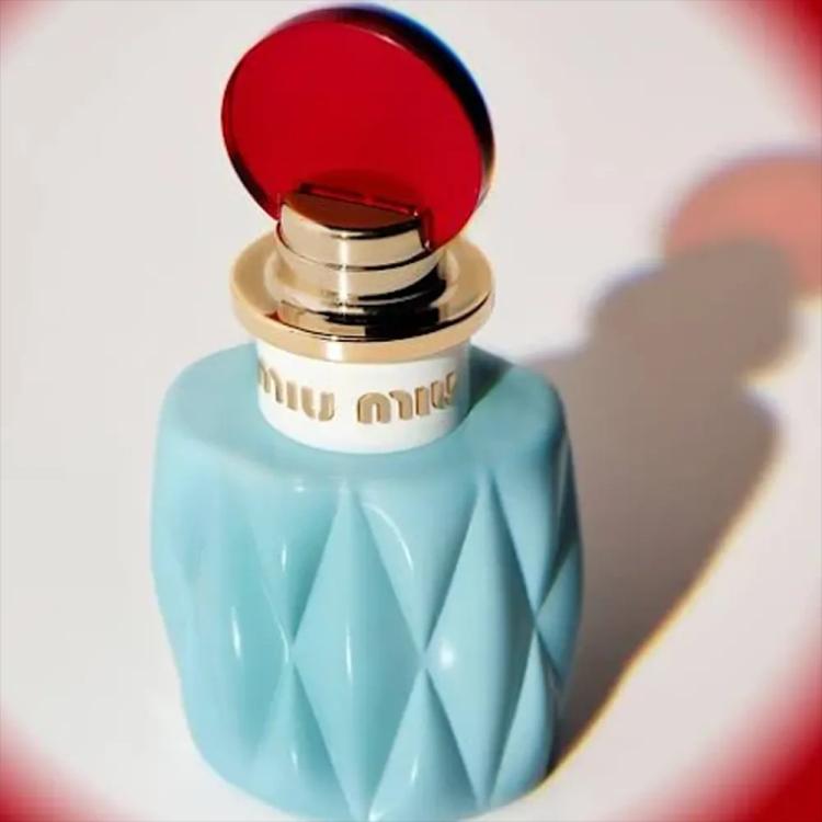 Miu Miu Eau De Parfum For Women