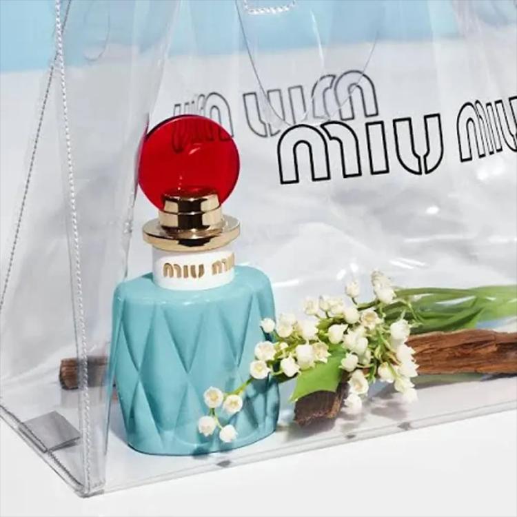 Miu Miu Eau De Parfum For Women