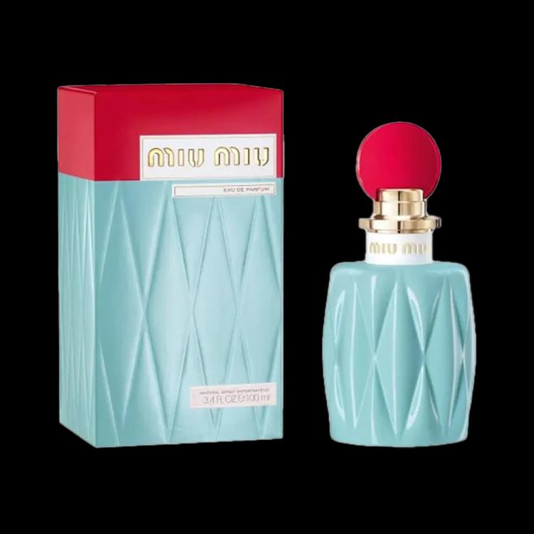 Miu Miu Eau De Parfum For Women