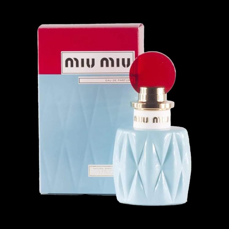 Miu Miu Eau De Parfum For Women